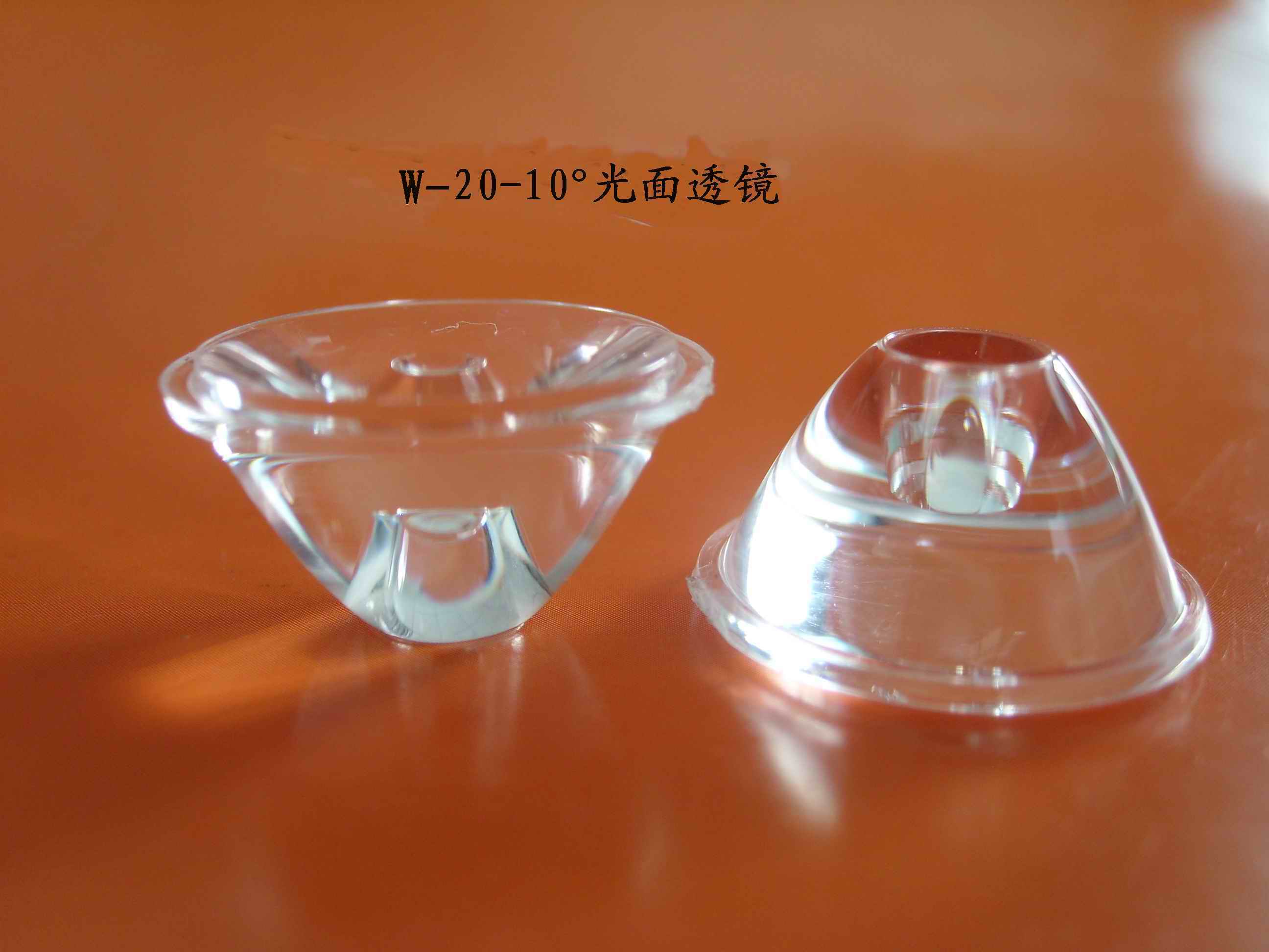 旭錦全力打造20透鏡，20-10&deg;光面【爆款】