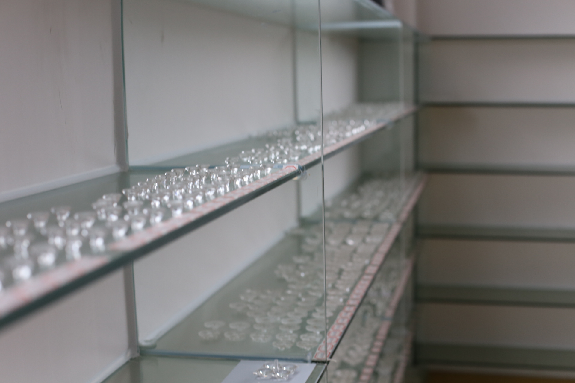 旭錦塑膠模具-光學透鏡