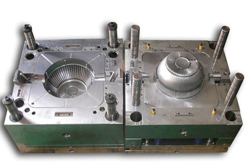 旭錦塑膠模具 旭錦塑膠模具