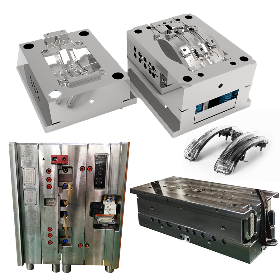 旭錦注塑模具加工 塑料制品開(kāi)模 塑膠模具制造