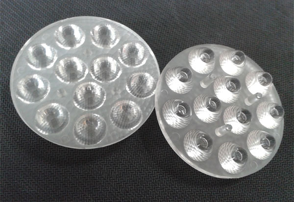 XJ-60-12X1珠面XPE透鏡 XJ-60-12X1珠面XPE透鏡