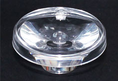 求購led透鏡，XJ-35.8厚邊光面，led透鏡廠商