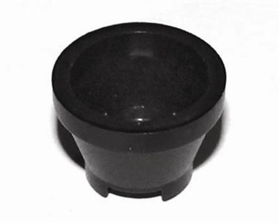 中山旭錦供應(yīng)led透鏡支架，XJ-15支架（黑色），led透鏡生產(chǎn)廠家