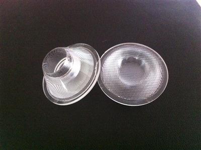 XJ-35珠面COB透鏡 XJ-35珠面COB透鏡