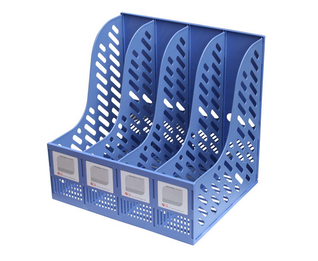 文件架模具 文件架模具