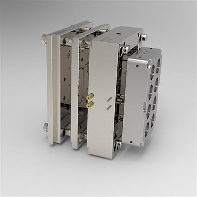 旭錦開模，塑料模具，注塑生產(chǎn)